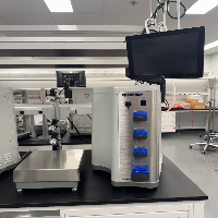 Eppendorf BioFlo 320 4 Station Bioreactor image 0